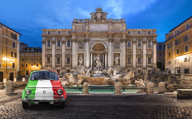 Italia